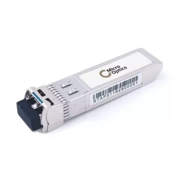 Lanview MO-UF-SM-10G Netwerk-transceivermodule Glasvezel 10000 Mbit/s SFP+ 1310 nm