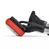 Black Diamond Distance 1500 rood, wit handzaklamp LED