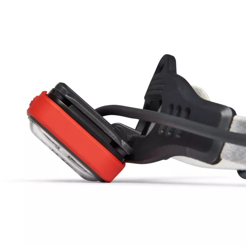 Black Diamond Distance 1500 rood, wit handzaklamp LED