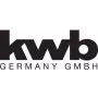 KWB isolatiemes Profi 173 mm – 173 mm isolatiesnijmes, model 015710
