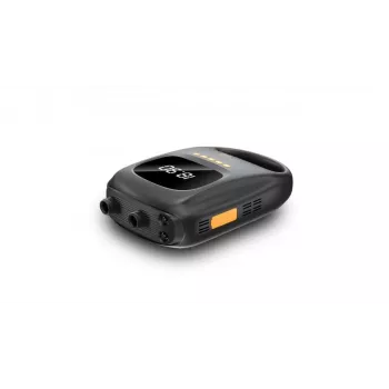 SUP-pomp met powerbankfunctie Technaxx TX-266