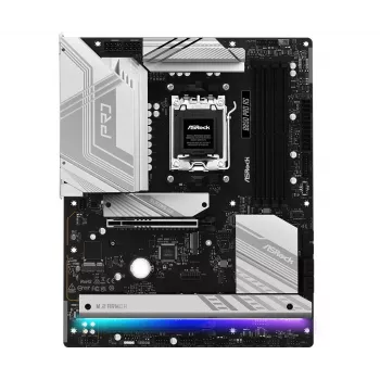 ASRock B850 Pro RS AM5 ATX moederbord