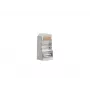Lanberg PLS-5000 draadverbinder RJ-45 roestvrij staal - transparant (PLS-5000)