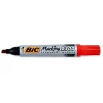 Bic 8209243-1 rood