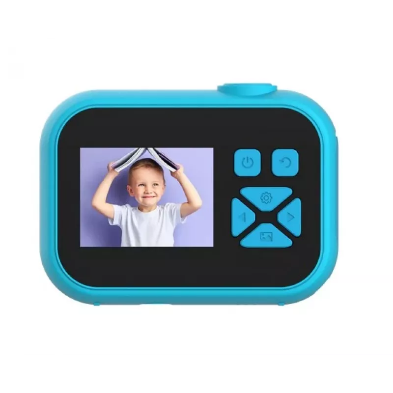 Digitale camera myFirst Camera 10 voor kinderen 5MP
