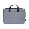 Aktetas DICOTA slank Eco MOTION 12 - 13,3 inch draaggreep schouderband