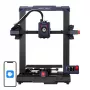 3D-printer AnyCubic KOBRA 2 NEO FDM – bouwvolume 256×256×260 mm