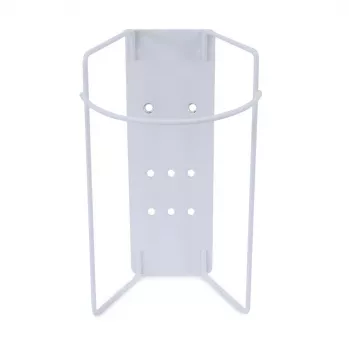 Ergotron T-slot wipes-houder wit