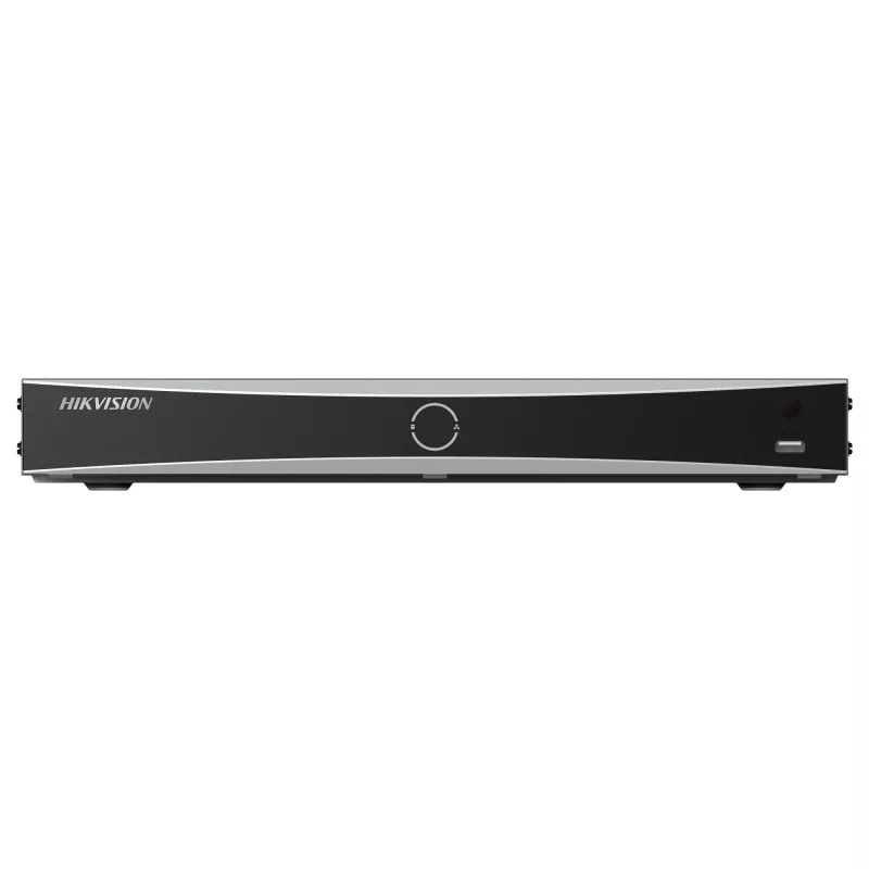 Netwerk-videorecorder Hikvision DS-7616NXI-I2/16P/VPRO 1U zwart