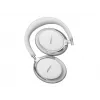 Bose 890101-0200 hoofdtelefoon/headset draadloos hoofdband calls/music bluetooth wit