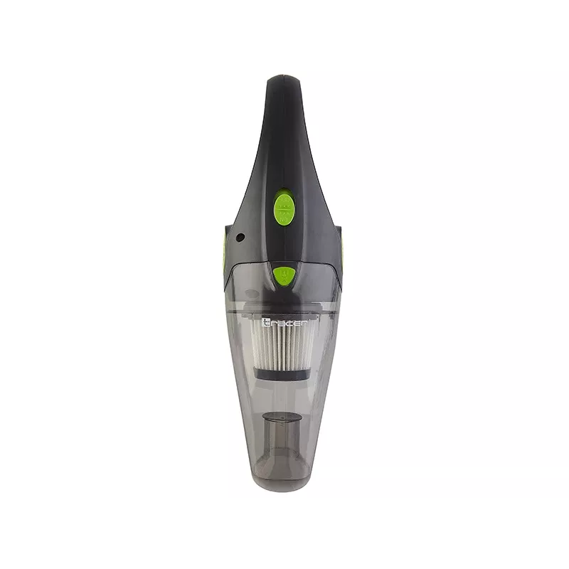 Tracer 47437 OK-V1 stofzuiger zwart