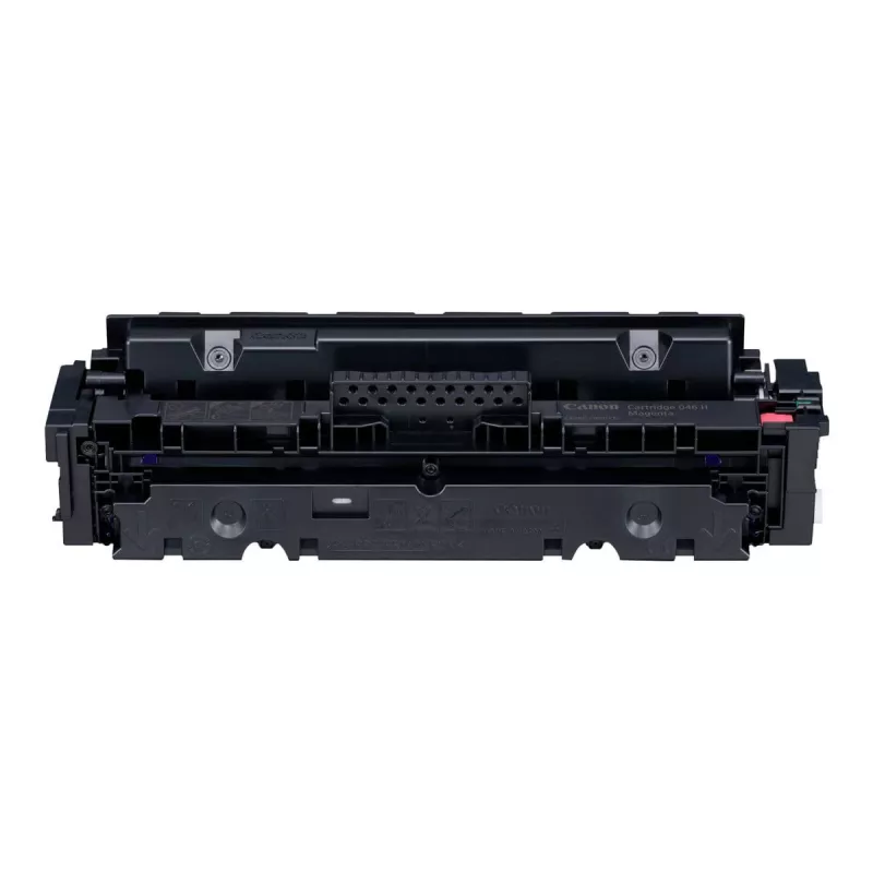 Canon 046 H tonercartridge 1 stuk origineel magenta
