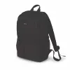 Rugzak DICOTA D31696 zwart polyethyleentereftalaat (PET)