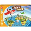 tiptoi Unsere Reise um die Welt, bordspel
