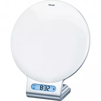 Lichtwekker WL 75 (wit)