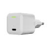 Green Cell CHARGC06W mobiele oplader universeel wit AC snellader