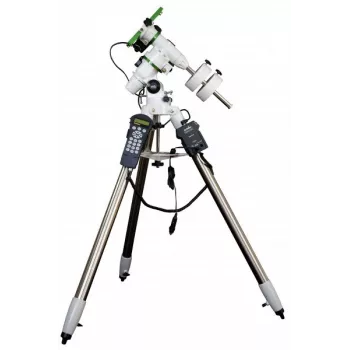 Parallactische montering Skywatcher EQM-35 PRO met NEQ5-statief, model SW-4141