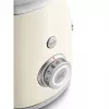 Tafelblender Smeg BLF03CREU crème