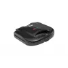 Mesko Home MS 3032 tosti-ijzer, 750 W, zwart