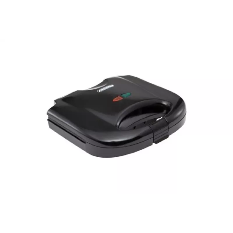 Mesko Home MS 3032 tosti-ijzer, 750 W, zwart