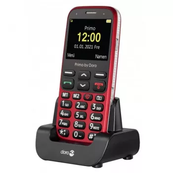 Mobiele telefoon Doro Primo 368 2,4 inch