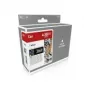 ASTAR 4-pack - zwart, geel, cyaan, magenta - compatibel - inktreservoirs (alternatief voor: Canon CLI-8C, Canon CLI-8M, Canon CLI-8Y, Canon PGI 5Bk)