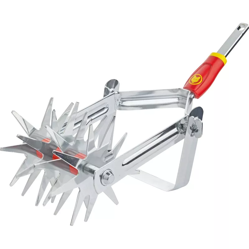 Wolf Garten DA-S stercultivator