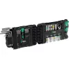 Gereedschapsset Wera Tool-Check Modular Set 1 – 50-delige modulaire werkplaatsset, gesorteerde bits en dopsleutelinzetstukken