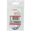 Bosch borgmoeren, flensmoer, Bosch, zilver, metaal