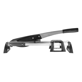 wolfcraft GmbH VLC 800 zwart 46,5 cm