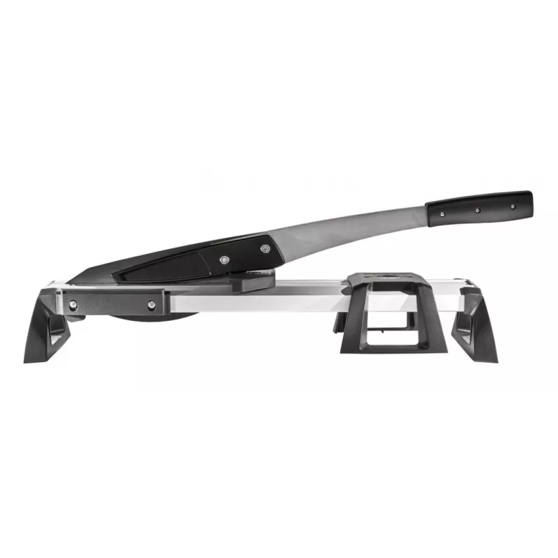 wolfcraft GmbH VLC 800 zwart 46,5 cm