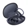 Baseus Eli Sport 1 Open-Ear TWS Cosmic zwart USB-kabel