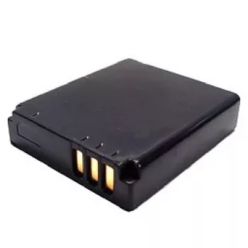 Extra Digital vervangende accu voor Samsung IA-BH125C DB-65 DV00DV1248, vervangende accu voor draagbare apparaten