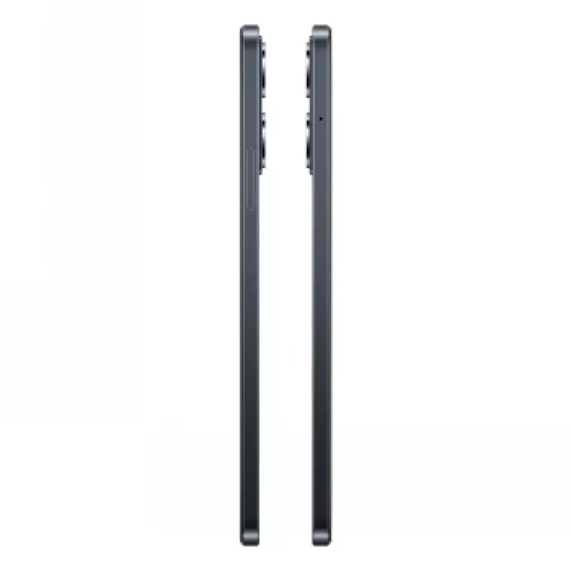 Smartphone realme Note 70T 6,74 inch 128 GB zwart