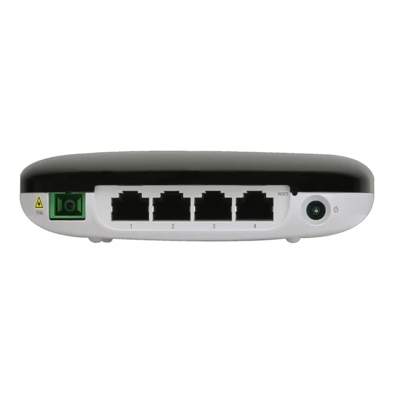 Ubiquiti UF-WIFI WLAN-router Gigabit Ethernet zwart