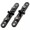 AIO-montagebeugel der8auer RYZEN 3000 OC Bracket voor AMD Ryzen 3000-serie CPU's