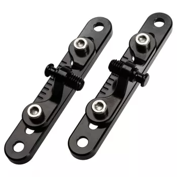 AIO-montagebeugel der8auer RYZEN 3000 OC Bracket voor AMD Ryzen 3000-serie CPU's