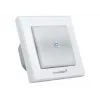 Homematic IP HmIP-BSL schakelactor voor merkschakelaars met signaallamp (152020A0)