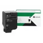 Lexmark 81C2XK0 tonercartridge 1 stk. origineel zwart