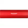 Transporter Lite SSD 2 TB, Externe SSD rood, USB-C 3.2 Gen 2 (10 Gbit/s)