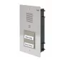 Auerswald TFS-Dialog 312 – 2-toets audio-deurstation, model 90056