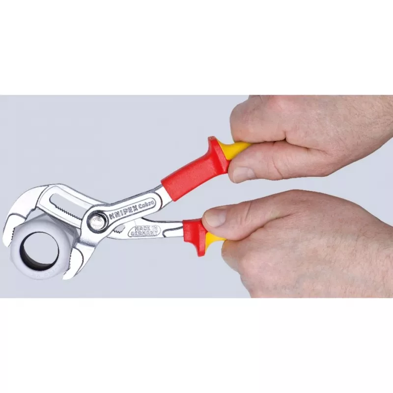 Griptang Knipex 87 26 250