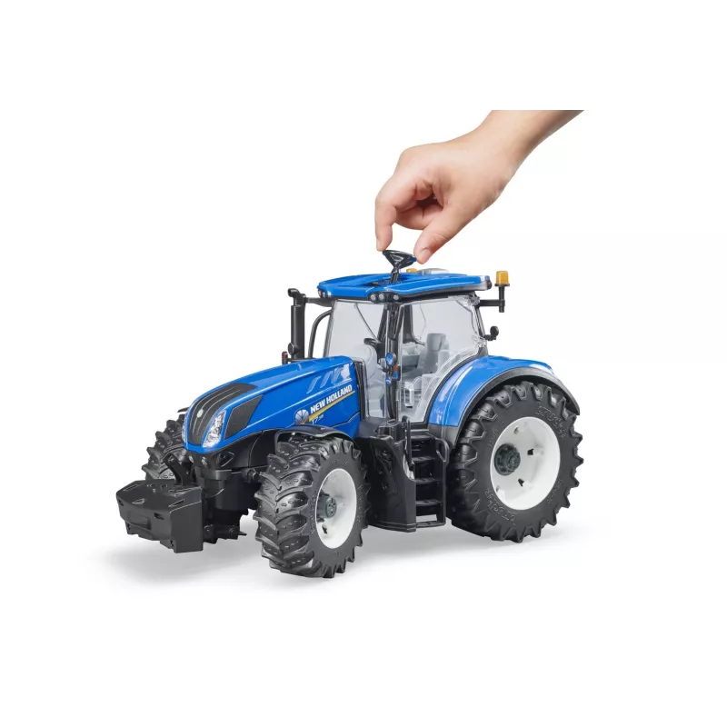 Speelgoedvoertuig BRUDER 3120