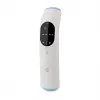 Nedis BTHTIR10WT digitale lichaamsthermometer afstandssensor-thermometer wit oor, voorhoofd sensor