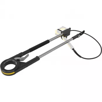 Sproeier Kärcher 2.644-190.0 — sproeier, lengte 3,78 m, gewicht 2,8 kg, breedte 120 mm