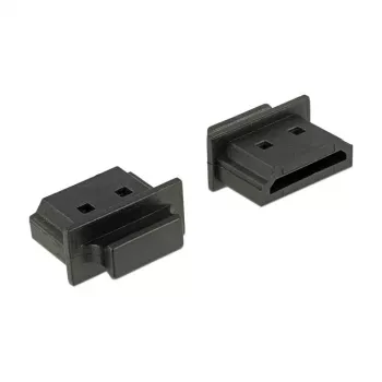 Stopcontactbeschermkap HDMI A DeLOCK 64029