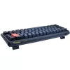 Ducky One 3 SF toetsenbord gaming USB blauw