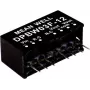 Voeding MEAN WELL DPBW03F-05 3W 5V 0,3A RoHS