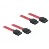 SATA-controller DeLOCK 70154 4 poorten met RAID