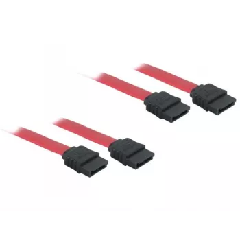 SATA-controller DeLOCK 70154 4 poorten met RAID